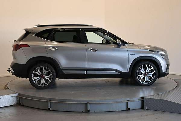 2019 Kia Seltos Sport+ SP2