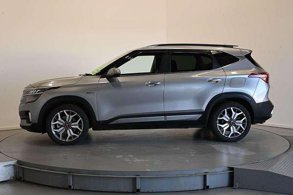 2019 Kia Seltos Sport+ SP2
