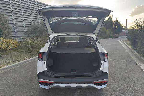 2025 Kia Sportage HEV SX NQ5