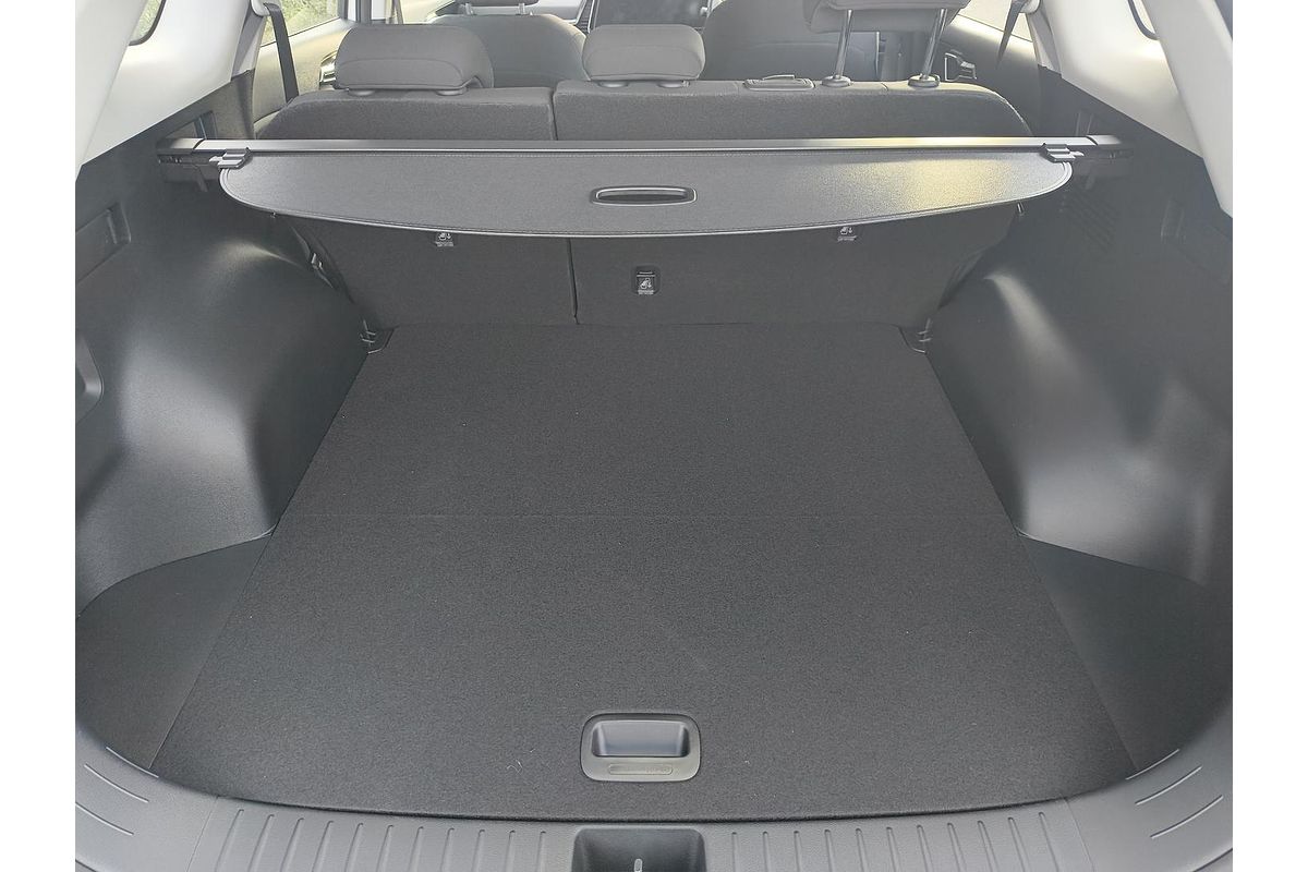 2025 Kia Sportage HEV SX NQ5
