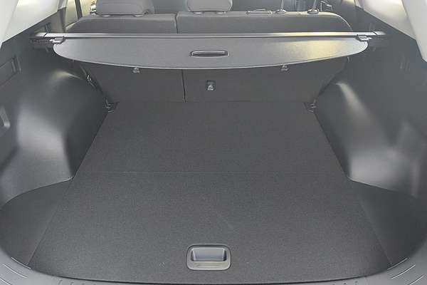 2025 Kia Sportage HEV SX NQ5