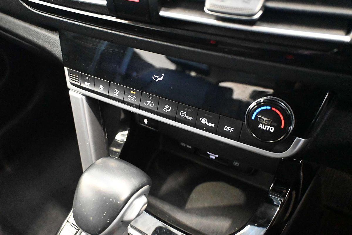 2019 Kia Seltos Sport+ SP2