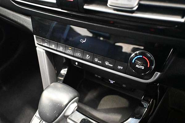 2019 Kia Seltos Sport+ SP2