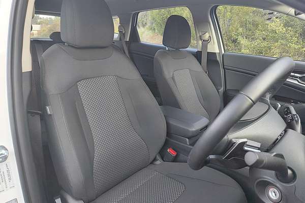 2025 Kia Sportage HEV SX NQ5