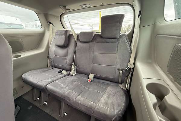 2017 Kia Carnival S YP