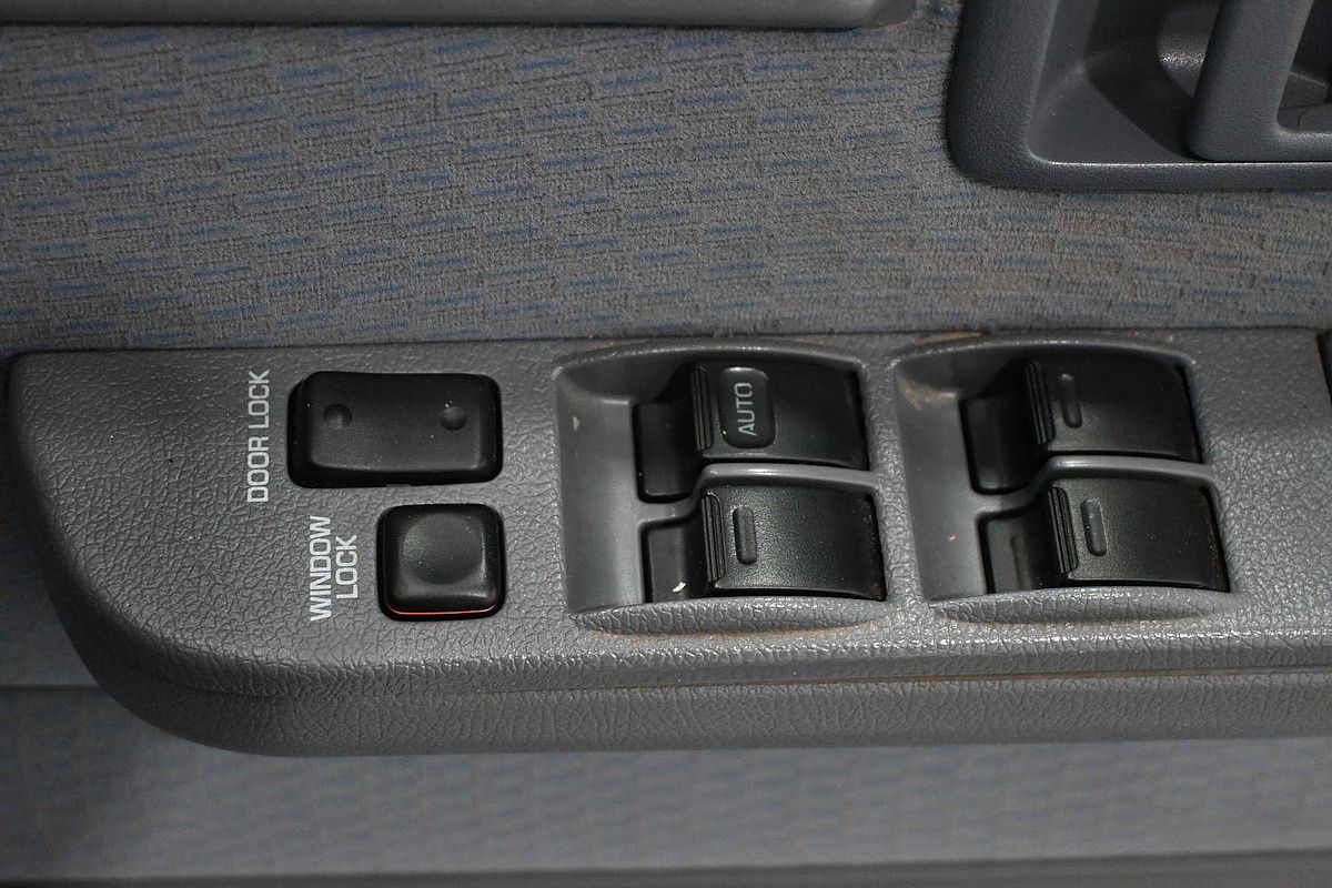 2023 Toyota Landcruiser GXL VDJ79R 4X4