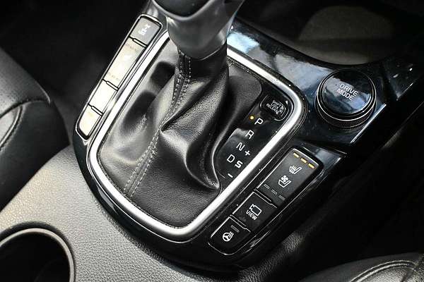 2019 Kia Seltos Sport+ SP2