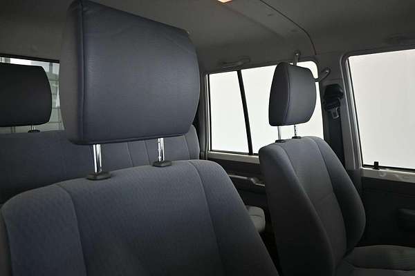 2023 Toyota Landcruiser GXL VDJ79R 4X4