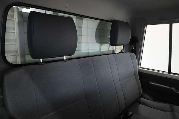 2023 Toyota Landcruiser GXL VDJ79R 4X4