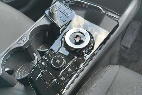 2025 Kia Sportage HEV SX NQ5