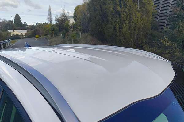2025 Kia Sportage HEV SX NQ5