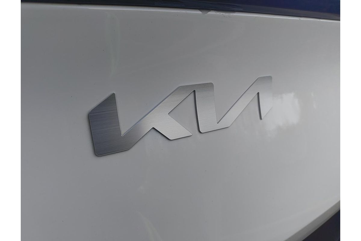 2025 Kia Sportage HEV SX NQ5
