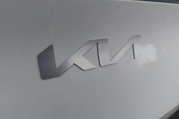 2025 Kia Sportage HEV SX NQ5