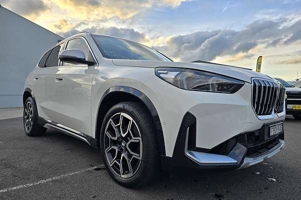 2023 BMW X1 xDrive20i U11