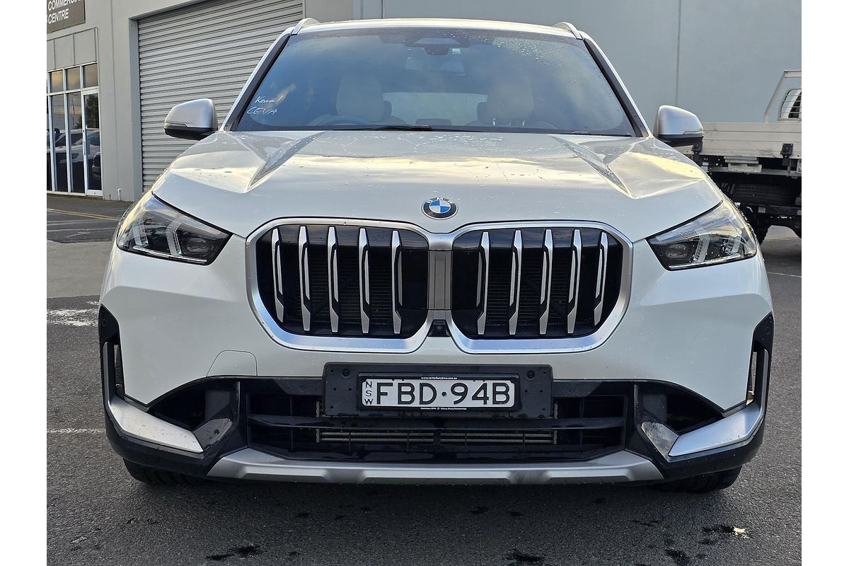2023 BMW X1 xDrive20i U11