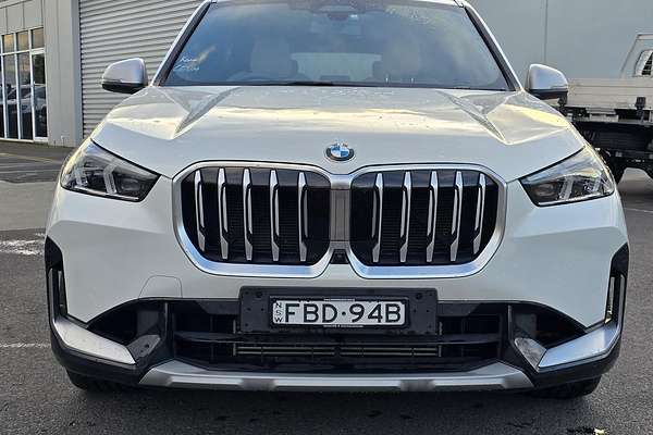 2023 BMW X1 xDrive20i U11