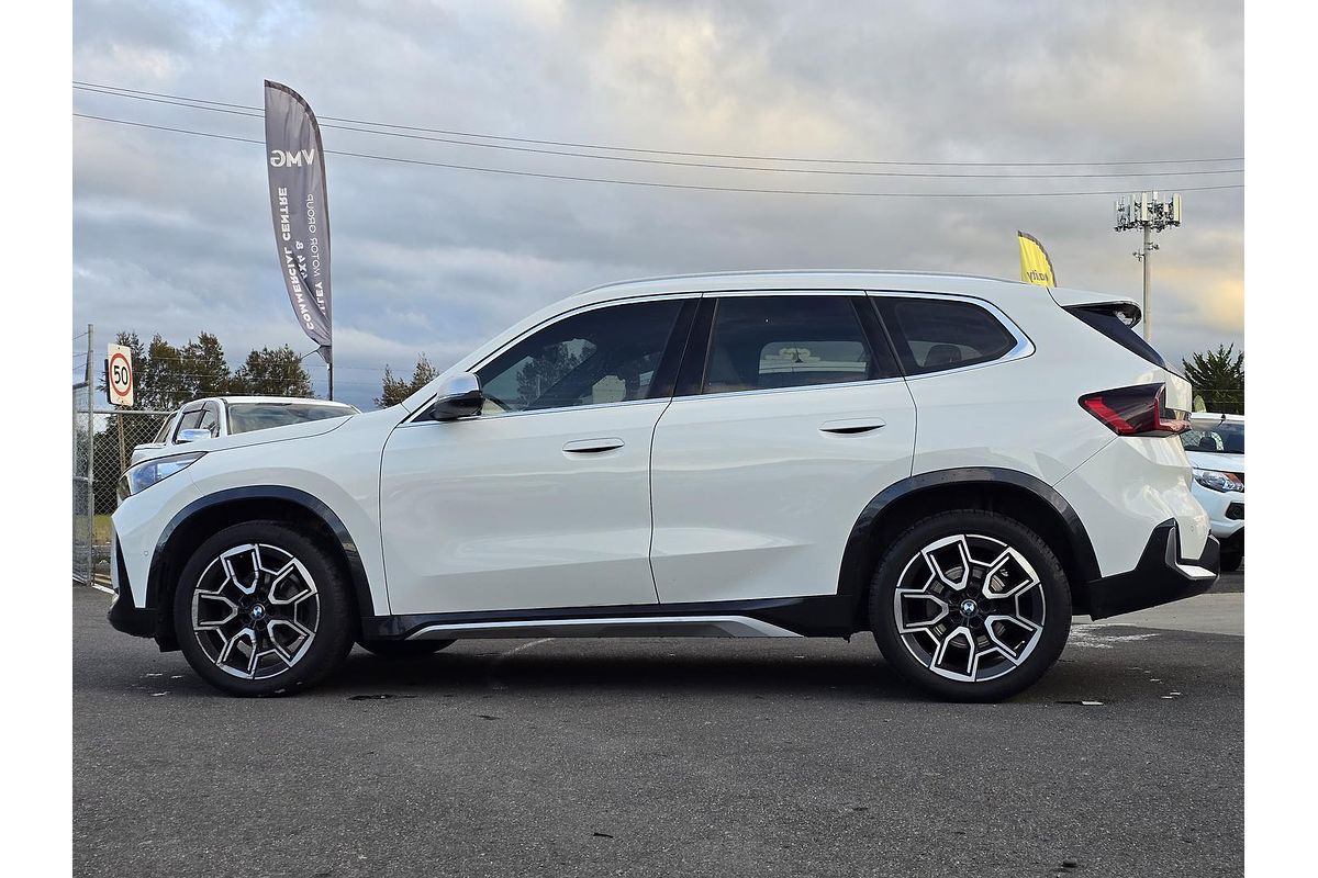 2023 BMW X1 xDrive20i U11