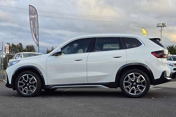 2023 BMW X1 xDrive20i U11