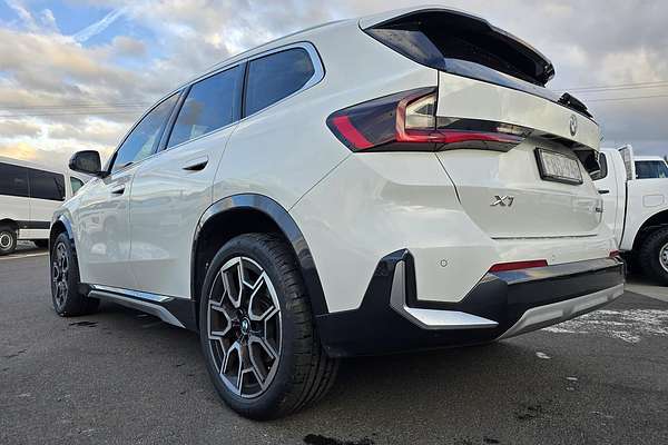 2023 BMW X1 xDrive20i U11