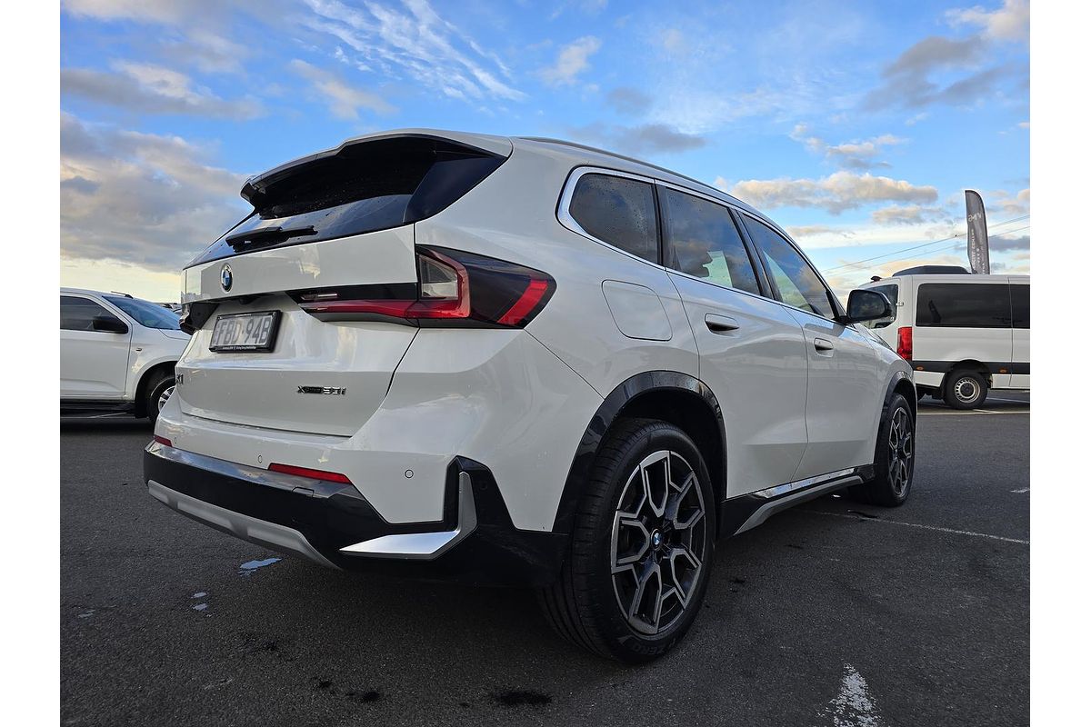 2023 BMW X1 xDrive20i U11