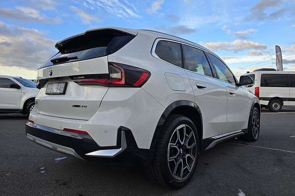 2023 BMW X1 xDrive20i U11