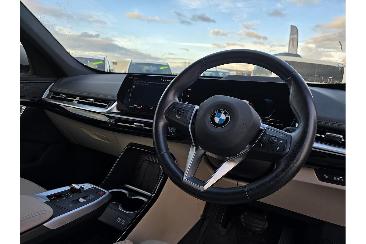 2023 BMW X1 xDrive20i U11