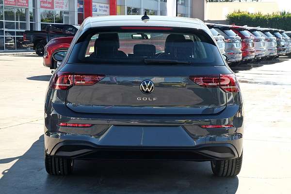 2025 Volkswagen Golf 110TSI Life 8.5