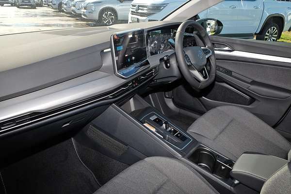 2025 Volkswagen Golf 110TSI Life 8.5