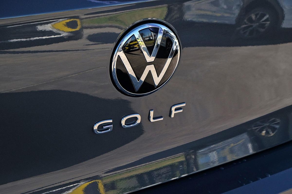 2025 Volkswagen Golf 110TSI Life 8.5