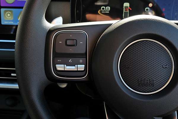 2025 GWM Cannon Premium NPW Rear Wheel Drive