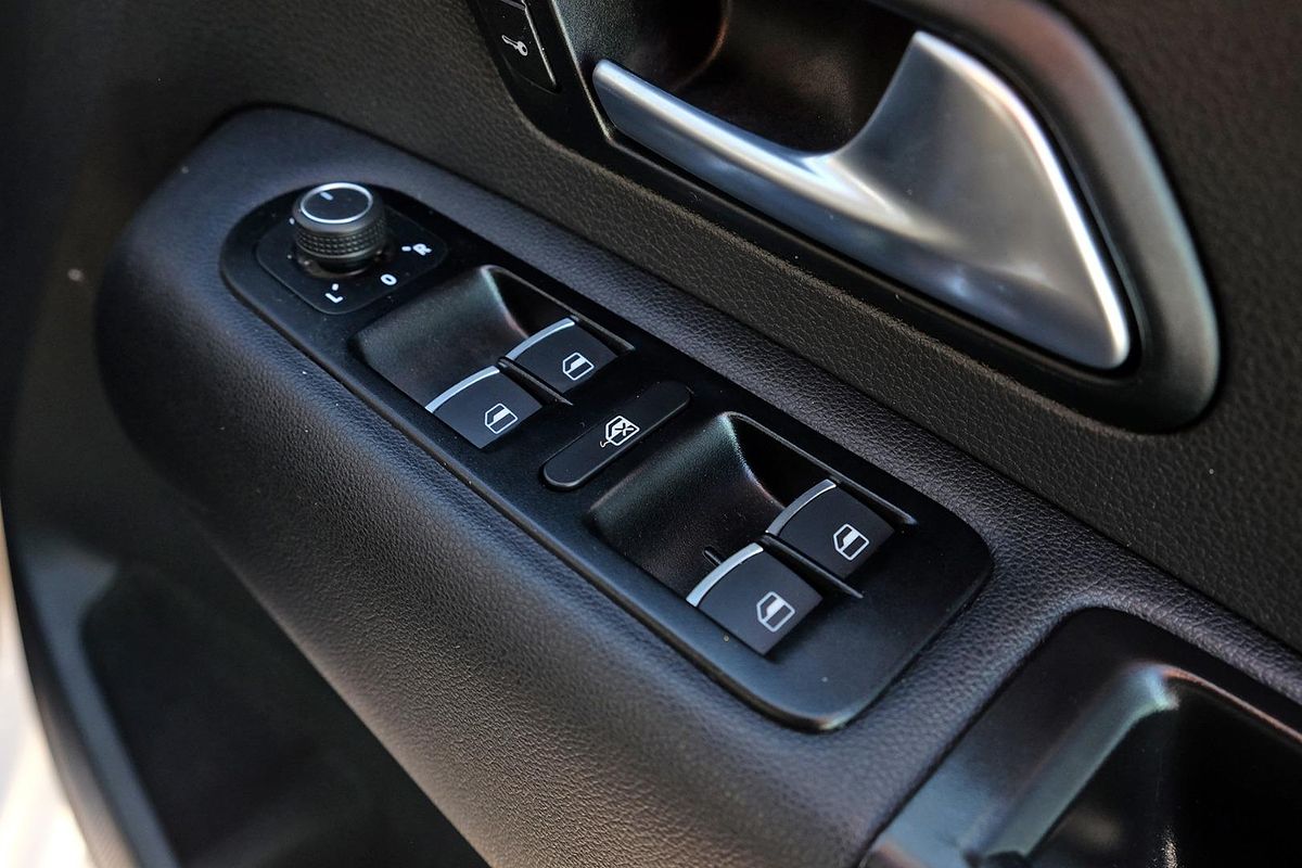 2021 Volkswagen Amarok TDI580 Highline 2H 4X4