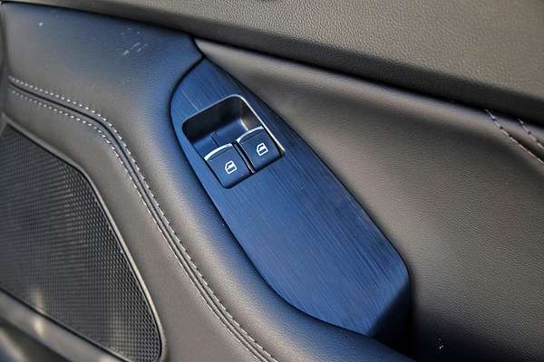 2025 GWM Cannon Premium NPW Rear Wheel Drive