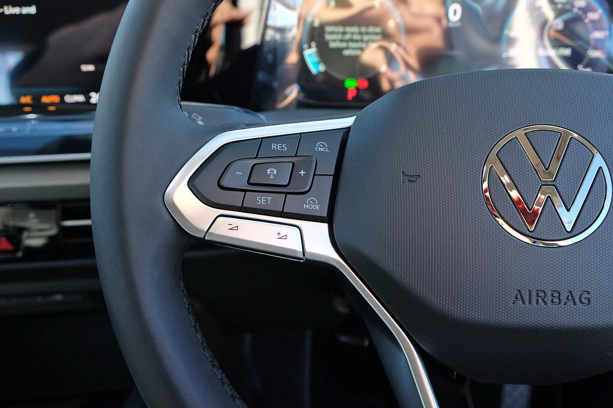 2025 Volkswagen Golf 110TSI Life 8.5