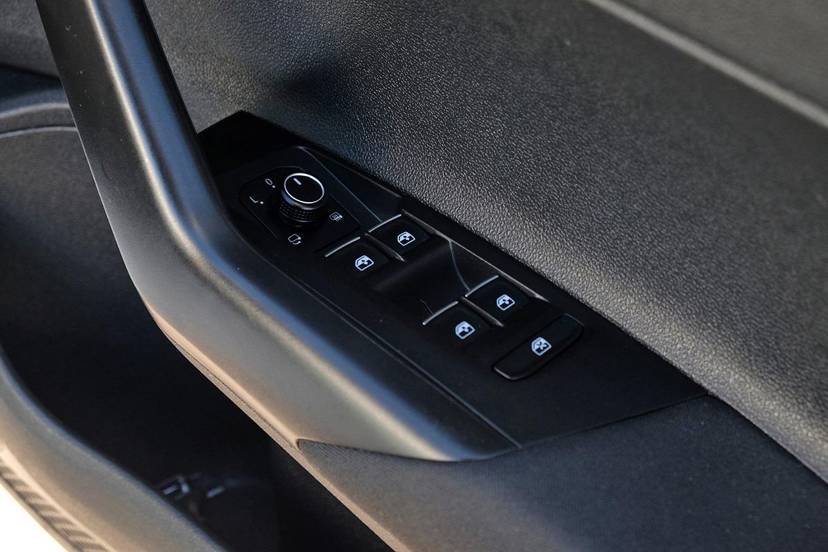 2018 Volkswagen Polo 85TSI Comfortline AW