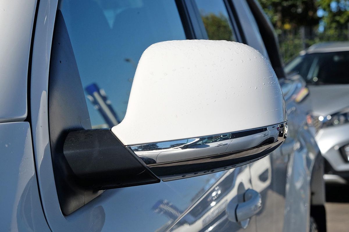2021 Volkswagen Amarok TDI580 Highline 2H 4X4