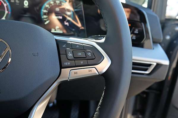 2025 Volkswagen Golf 110TSI Life 8.5