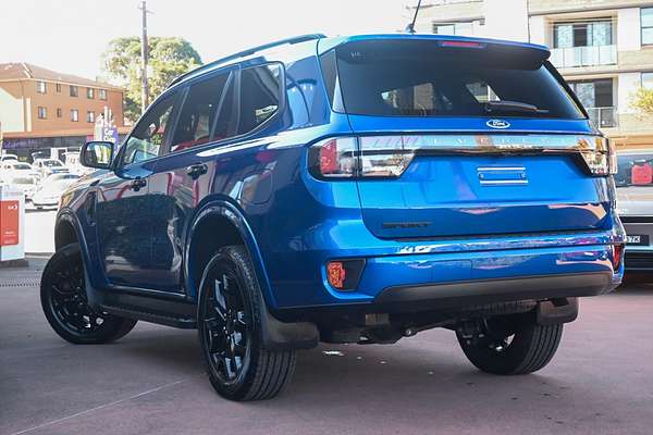 2024 Ford Everest Sport 3.0L