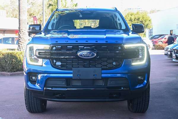 2024 Ford Everest Sport 3.0L