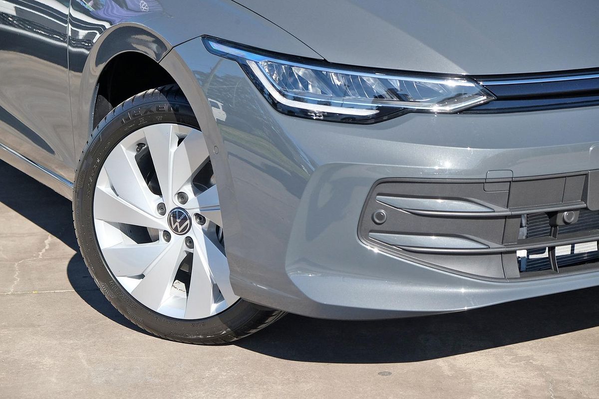2025 Volkswagen Golf 110TSI Life 8.5