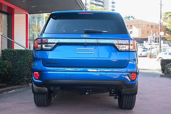 2024 Ford Everest Sport 3.0L
