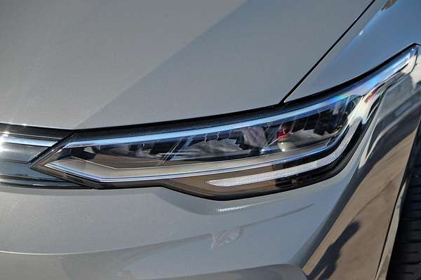 2025 Volkswagen Golf 110TSI Life 8.5