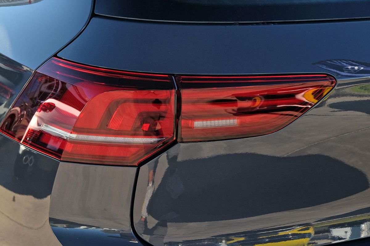 2025 Volkswagen Golf 110TSI Life 8.5