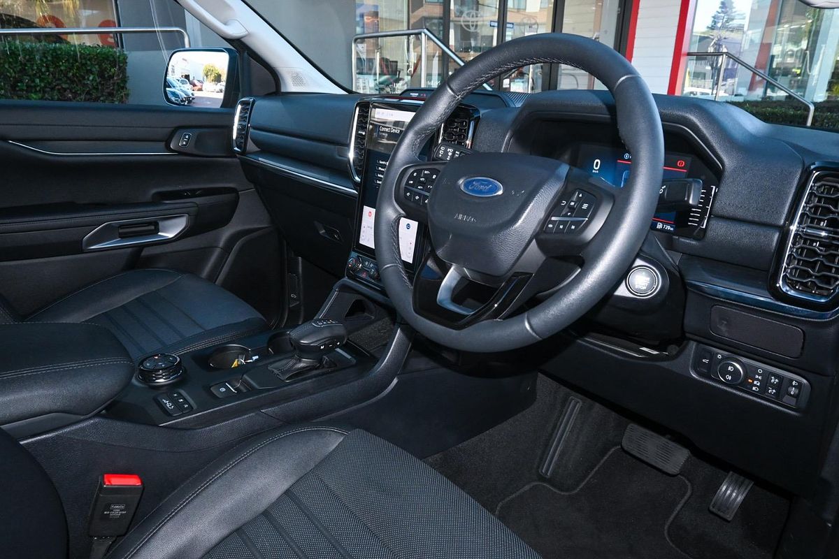 2024 Ford Everest Sport 3.0L