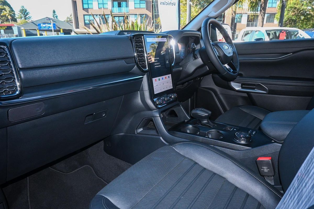 2024 Ford Everest Sport 3.0L