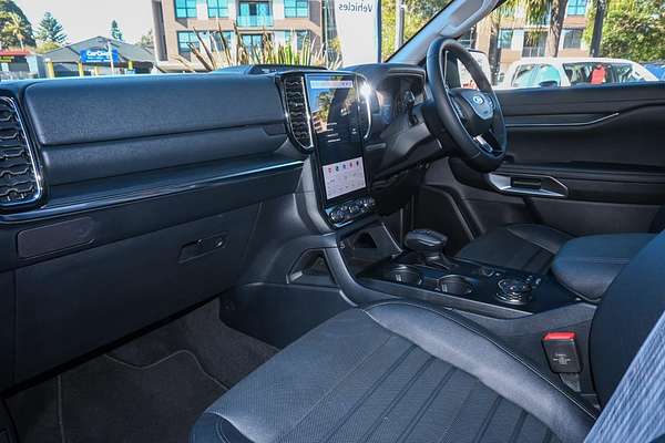 2024 Ford Everest Sport 3.0L