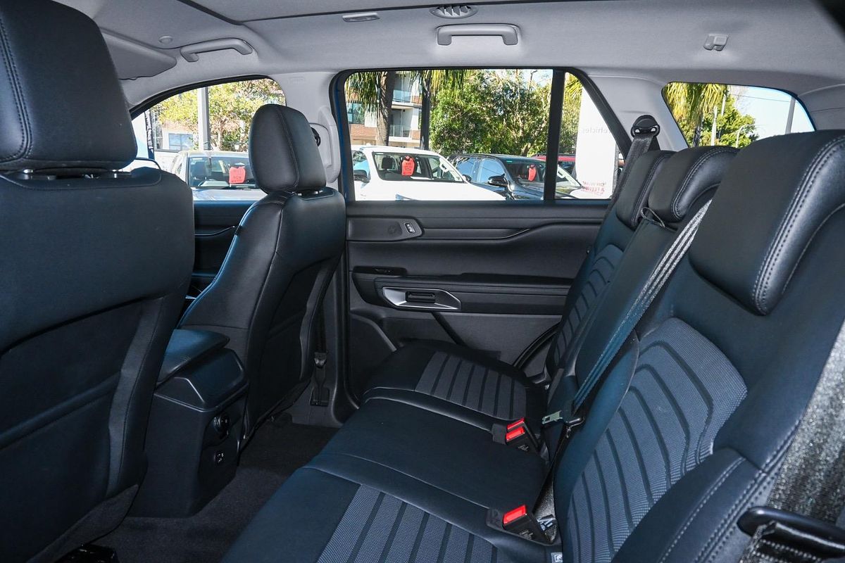 2024 Ford Everest Sport 3.0L