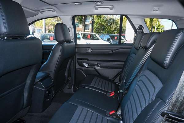 2024 Ford Everest Sport 3.0L