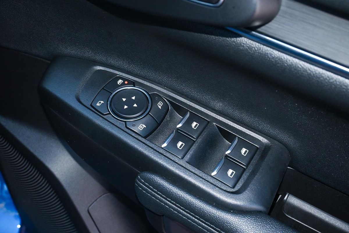 2024 Ford Everest Sport 3.0L