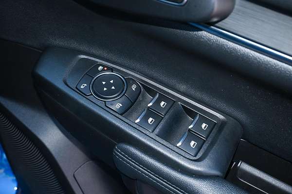 2024 Ford Everest Sport 3.0L