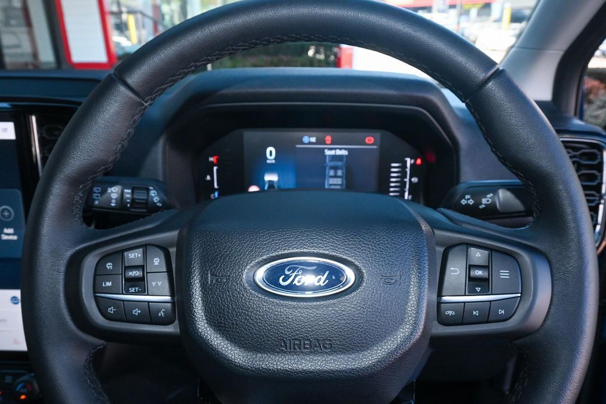 2024 Ford Everest Sport 3.0L